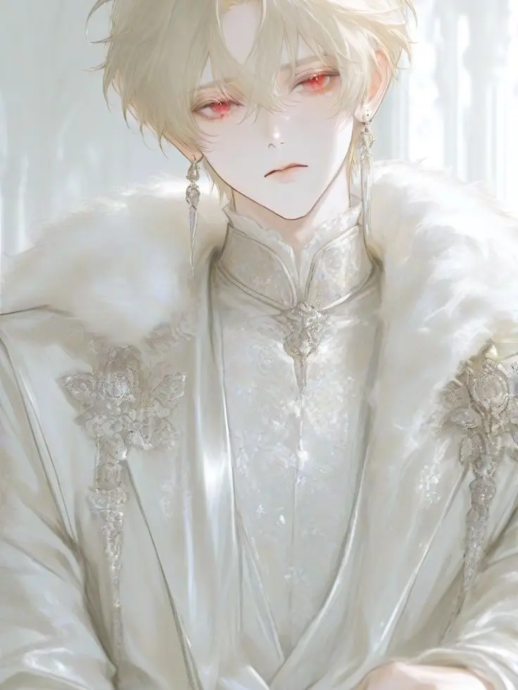 Wicked6143의 펠리스 아드리안