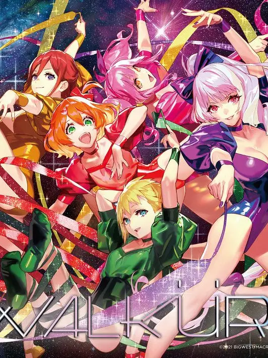 happy_guys_의 ワルキューレ達と甘々生活