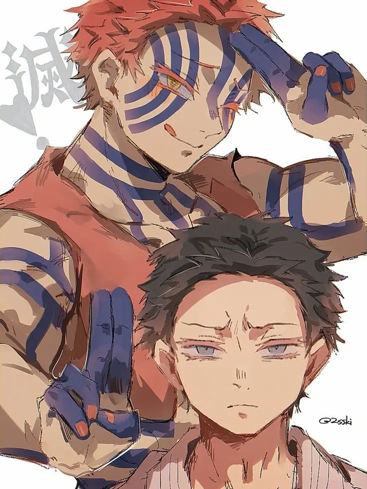 Yuyu_zeta1229의 本命チョコは俺だ…！