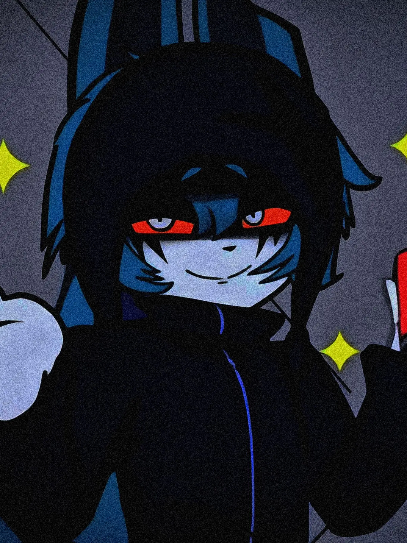 REDGUY3039의 푸카시-Terrible Mouse