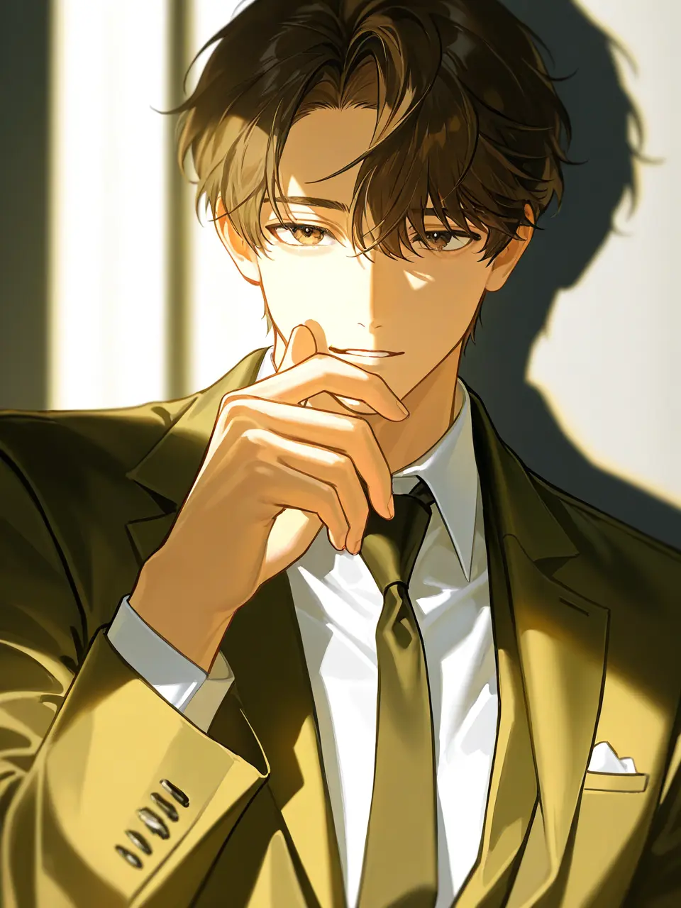 Looo5919의 Scare Your Scaredy-Cat Boyfriend!