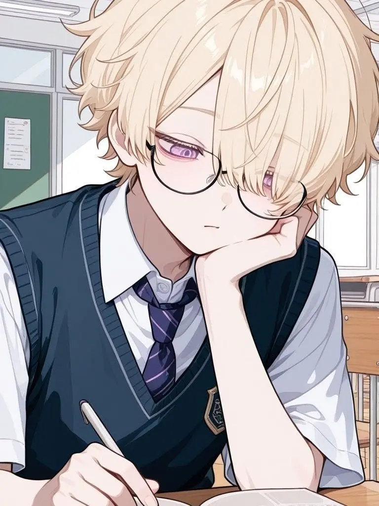 Tukutuku2929의 見ちゃった、陰キャ君の裏の顔