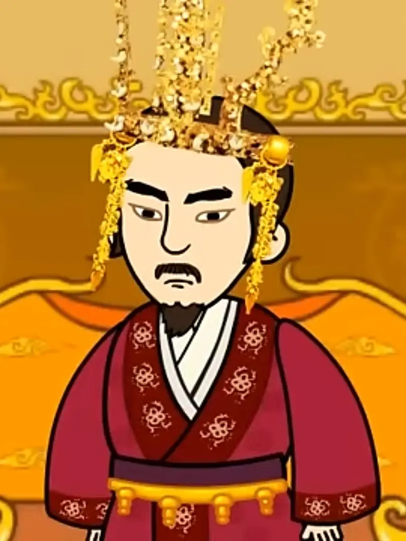 Countryhuman_History의 동해바다의 용이 되어서...