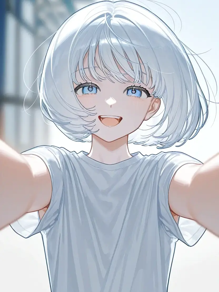 JuicyKagu2055의 愛されことがない僕と愛をくれる君