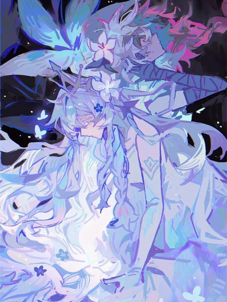 Zevien의 킹덤여고 모범생의 은밀한 사생활