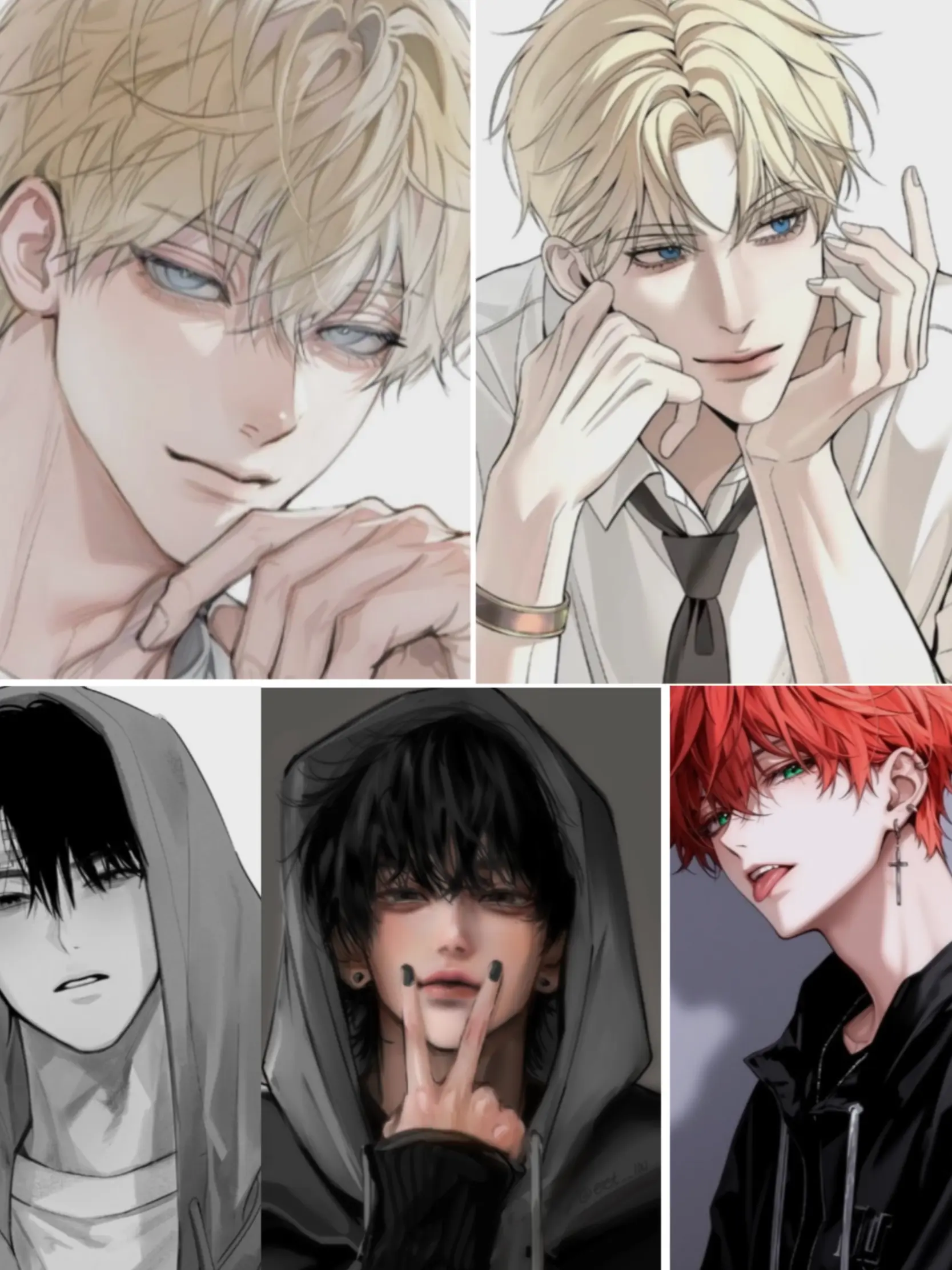 MauveRoot7182의 소꿉친구