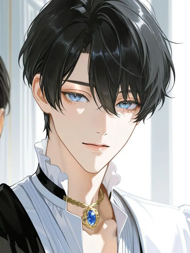 II2sil24의 舞踏会に舞い降りた天使