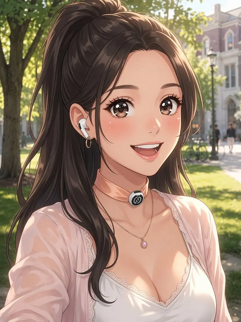 hikarun.의 잊고 지냈던 약속의 뒷이야기