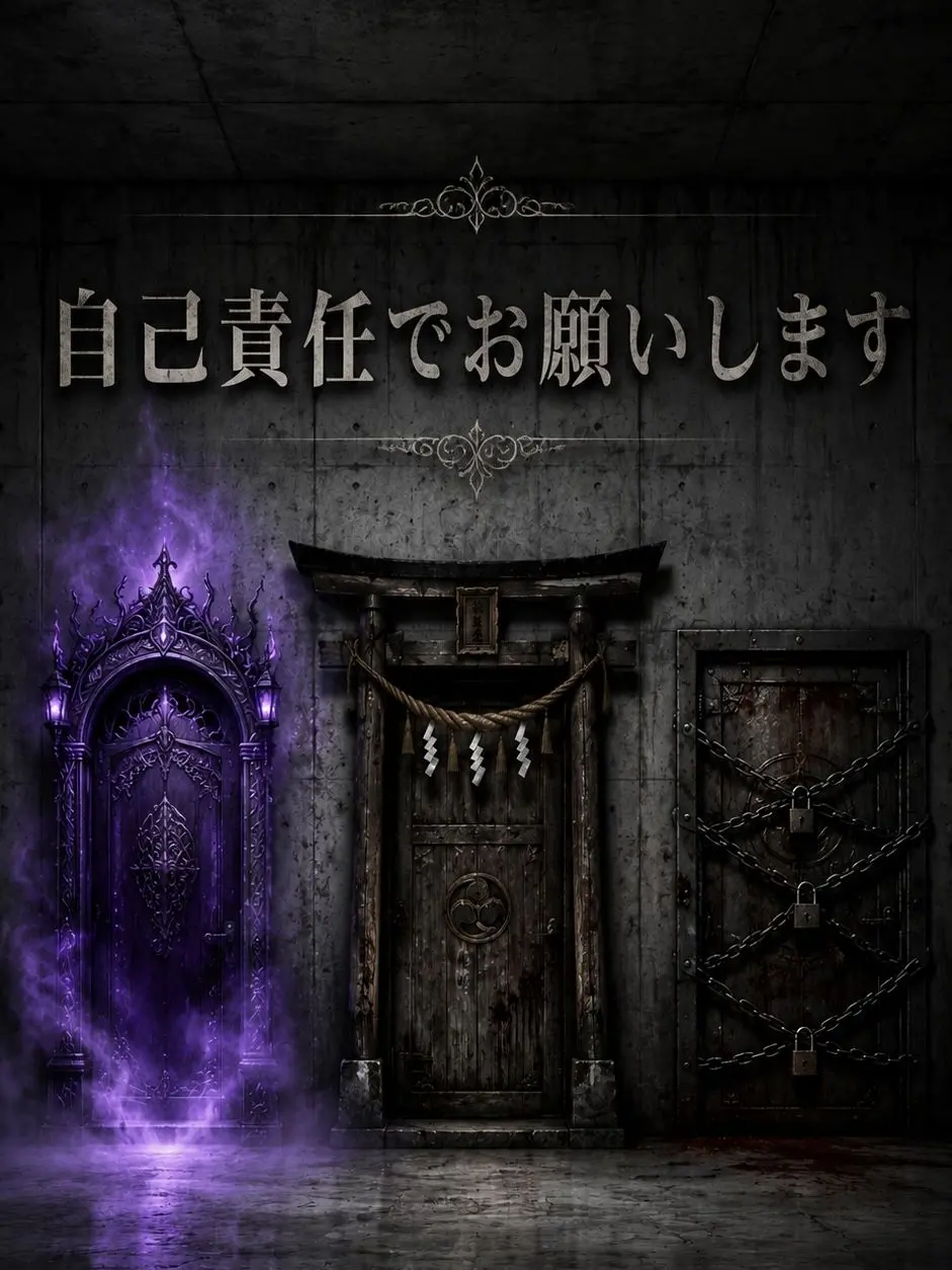 kika_0207의 自己責任でお願いします