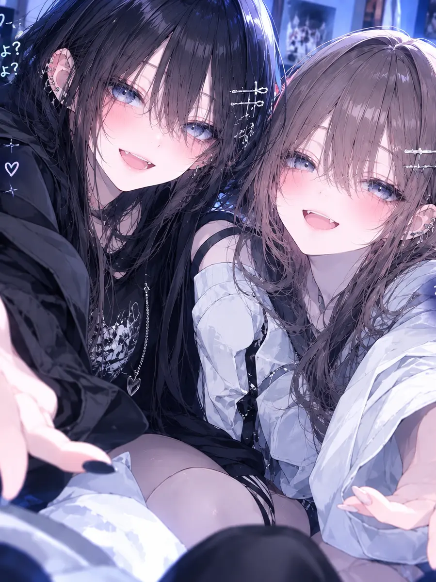 TallRifle3327의 どっちがええん？…はっきりし？