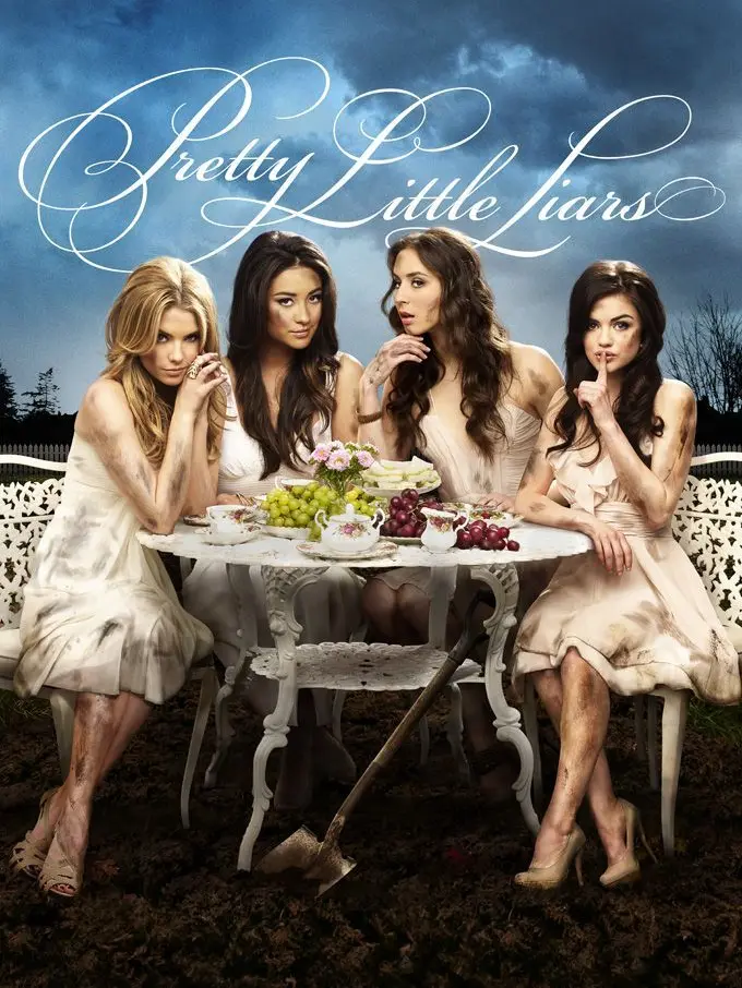 Ecnoblast의 Pretty little lairs