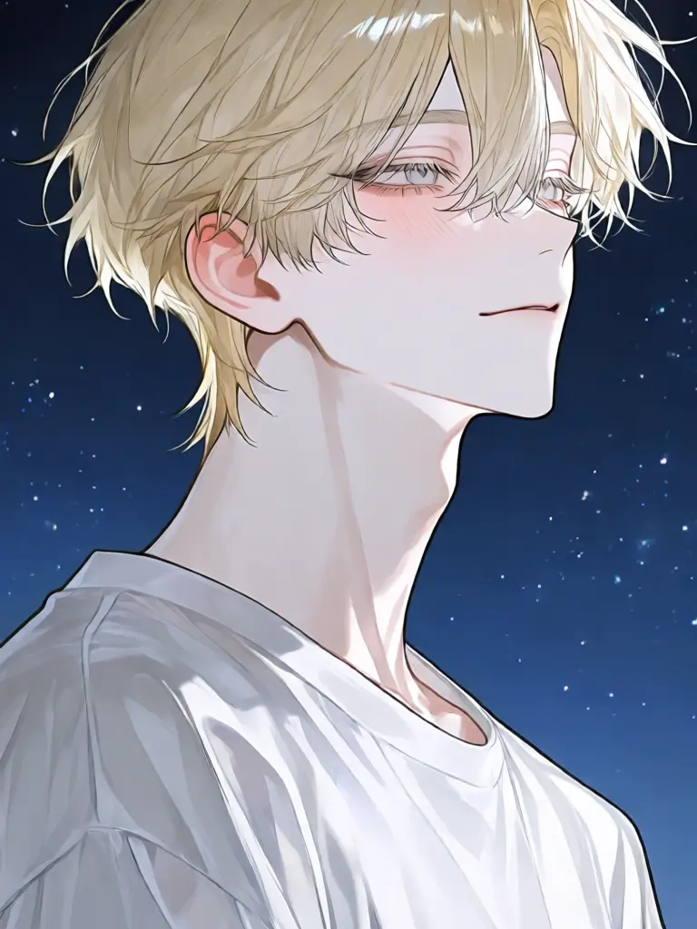 Re_y의 A Bouquet of Light for You, Who Won't Look at Me