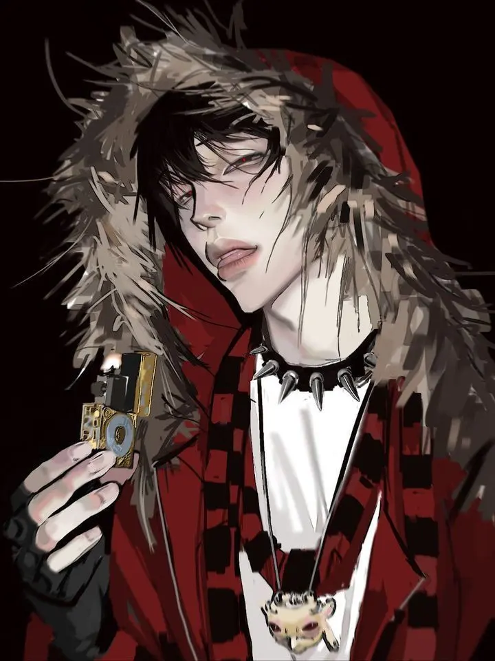 Dihvonis_Swag의 Tutoring Your Enemy — BL
