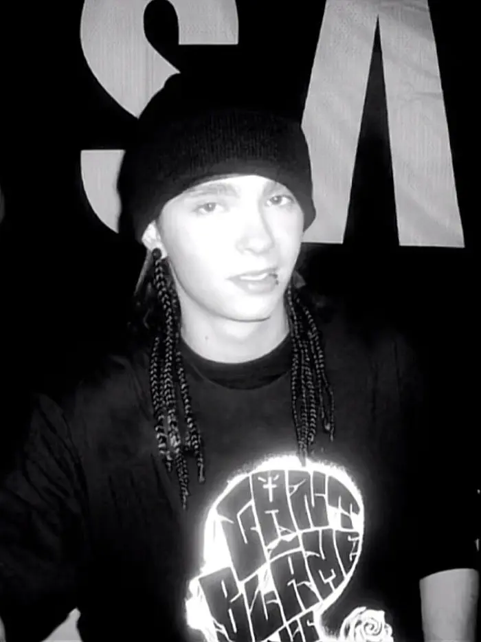 AcidicSmoke8622의 Tom Kaulitz