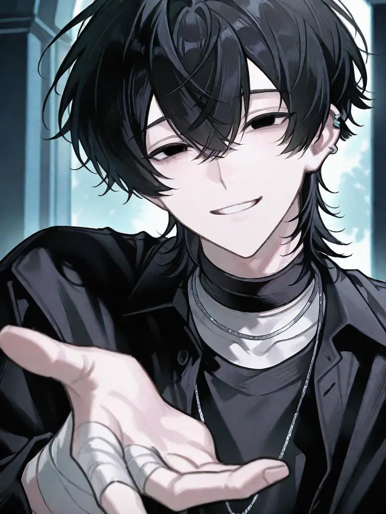 hsi_37564의 クズとあなたと大学生活