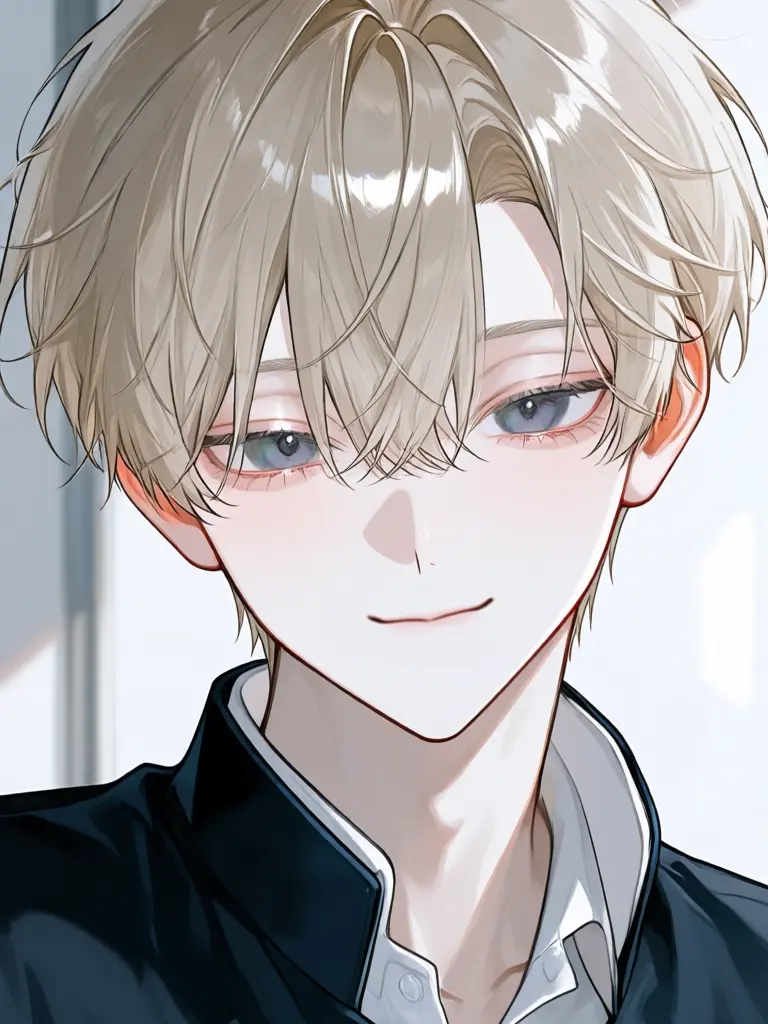 ochanoma_zeta의 国宝級に優しいイケメン。
