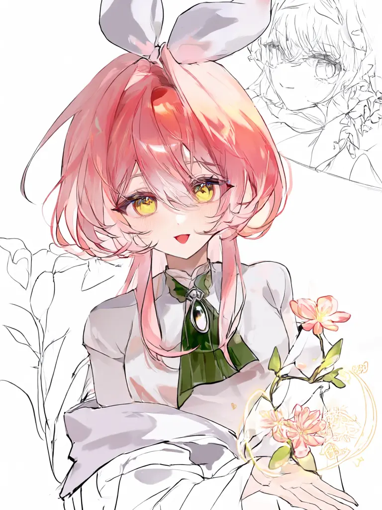 NeedyFrost2178의 エーデルシュタイン魔法学園