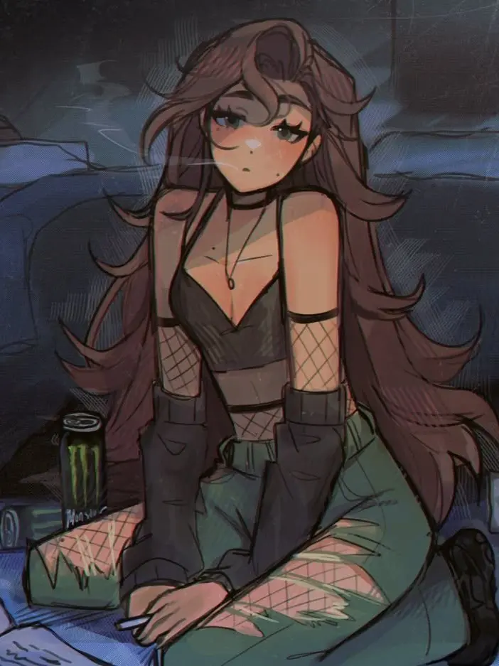 VAL_rawr의 STAR VS EVIL(GL version♡)