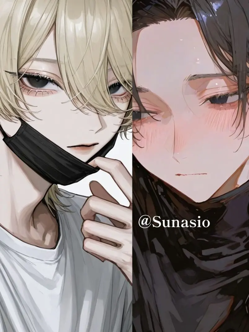 Sunasio의 パパvsパパ
