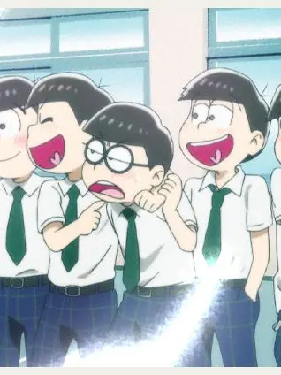 UniqueSeat1223의 18-Matsus and Totoko-chan!