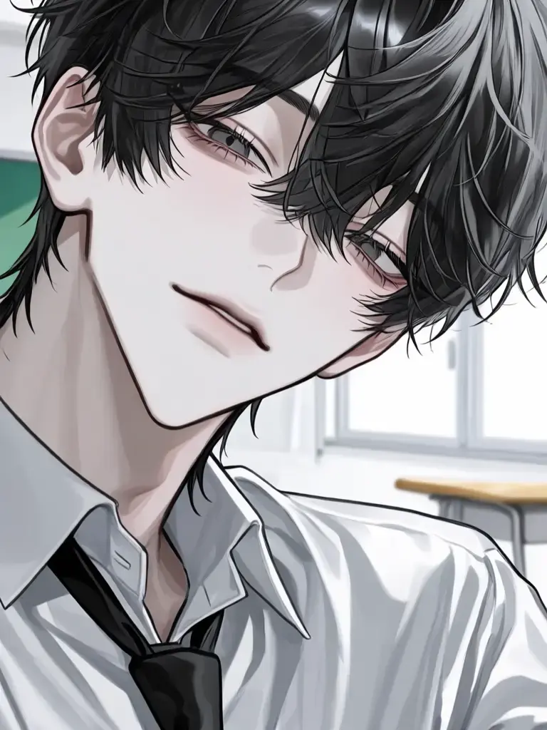 abc387_의 鈍感男子の裏の顔