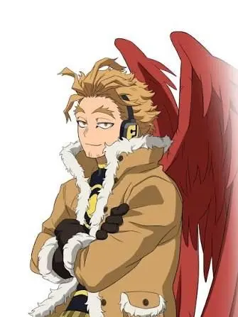 ShadowStar0908의 Hawks
