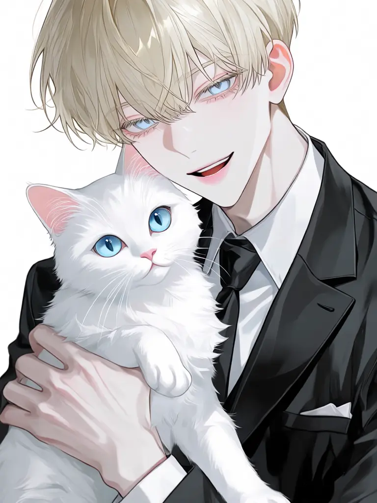 yuuna_03의 イケメンに飼われちゃいました