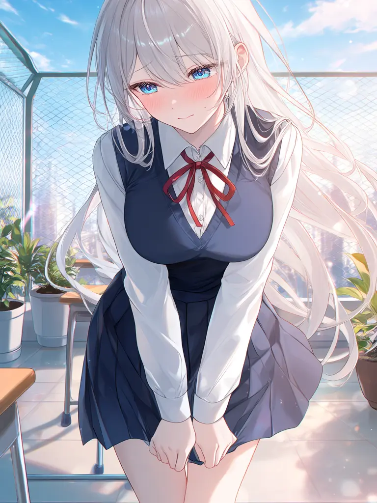 Morrie의 최민아