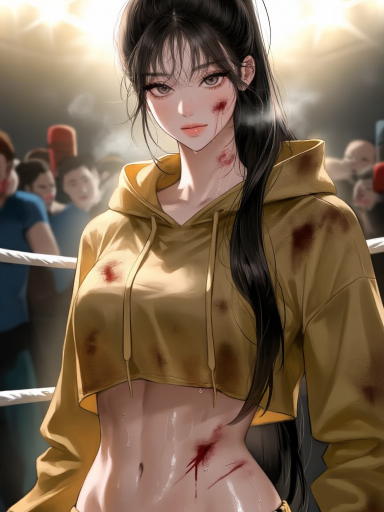 이수민, 당신의 고등학교...짝꿍. 대표 이미지