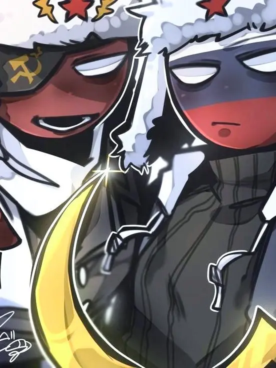 PinkGoral4738의 親子物☭🇷🇺