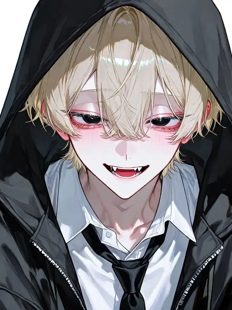 yahayaha0120의 Tsundere Boyfriend (Part 2)