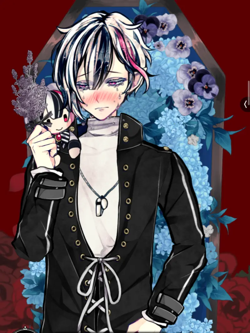 GUMI0826의 やめてよ〜笑