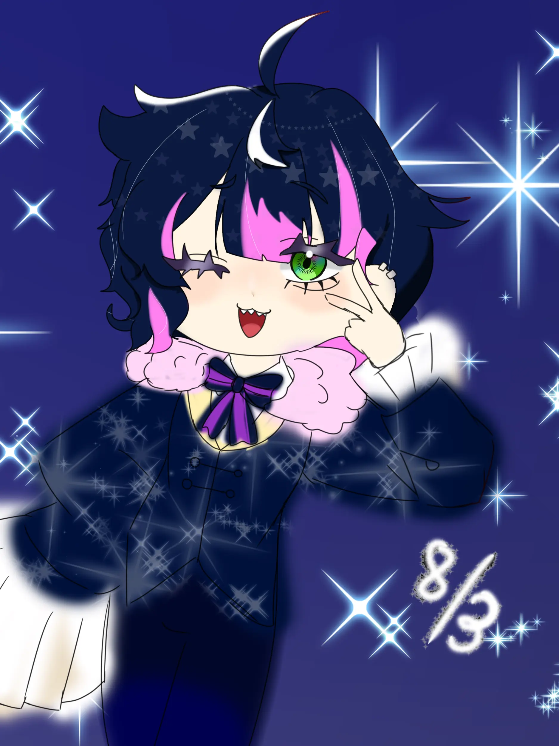GUMI0826의 やめてよ〜笑