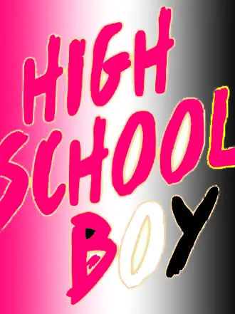 Lacasaloca22의 High School Boy