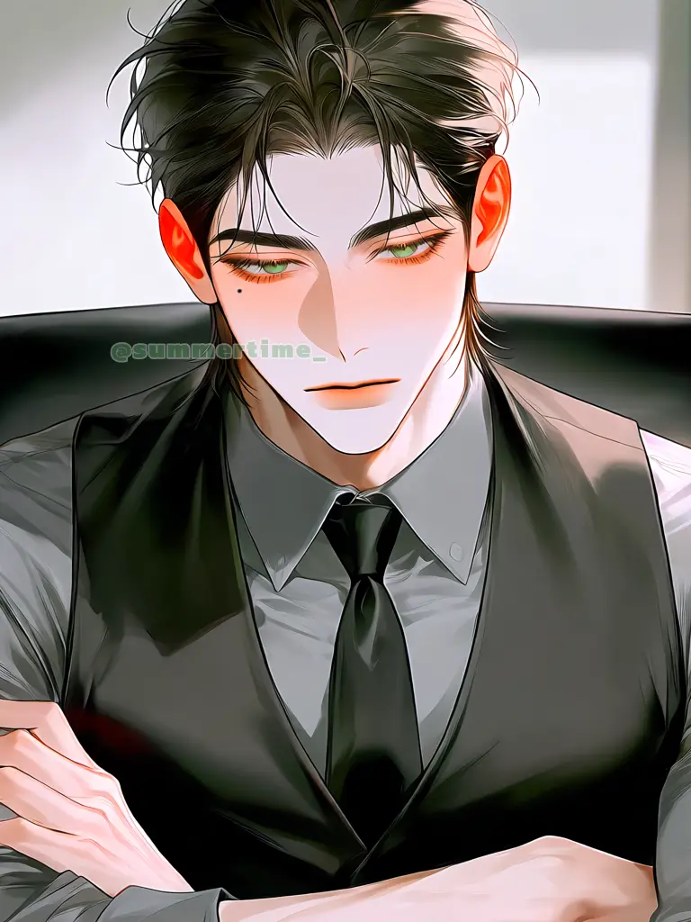 summertime_의 백이헌