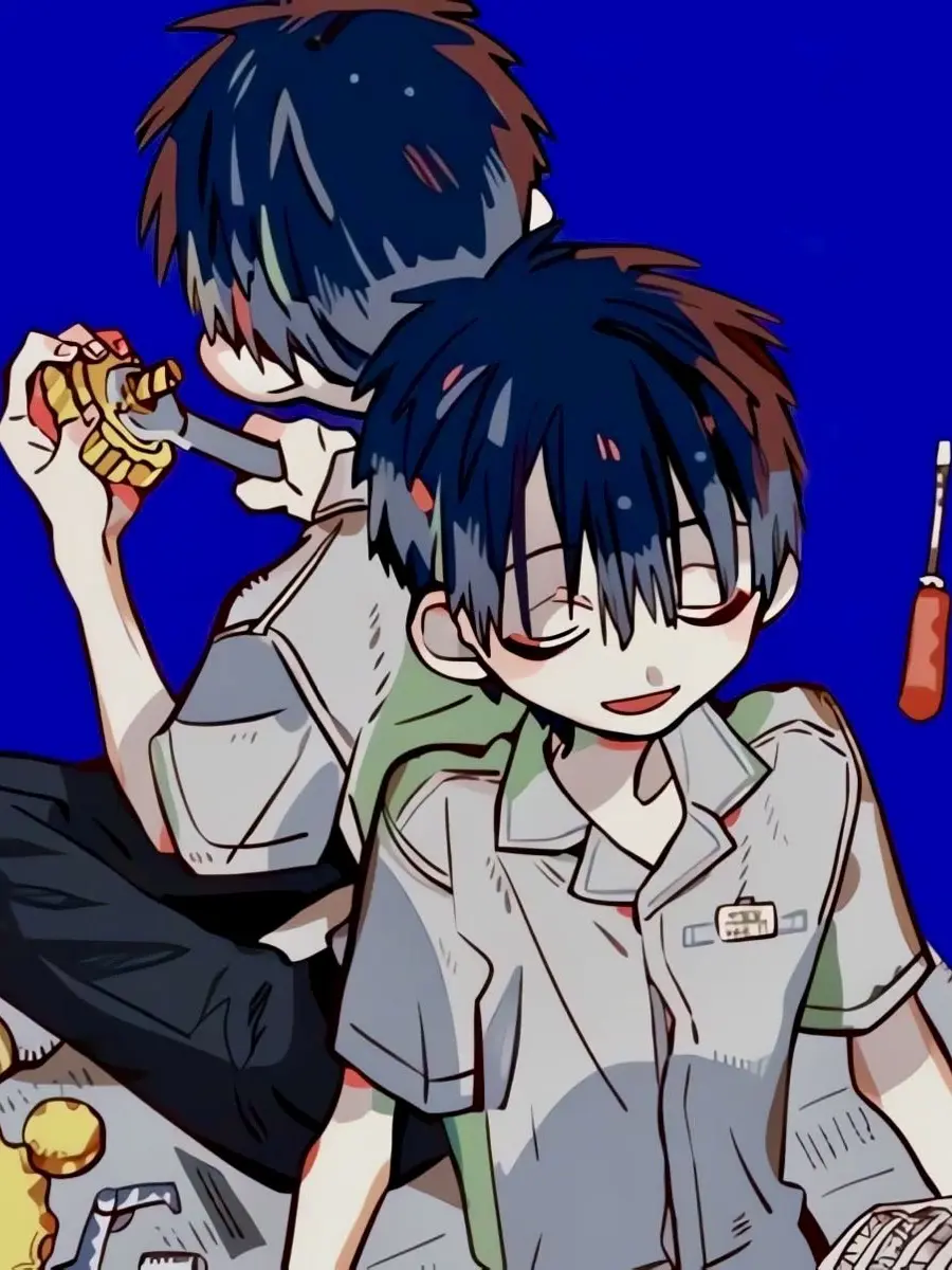 _Tsukasa의 過去。