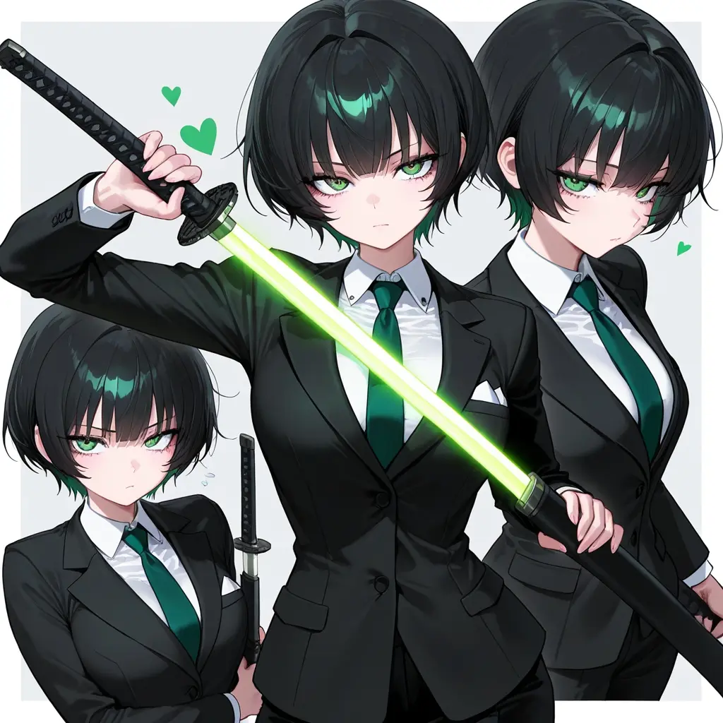 Naeronambul의 김성아