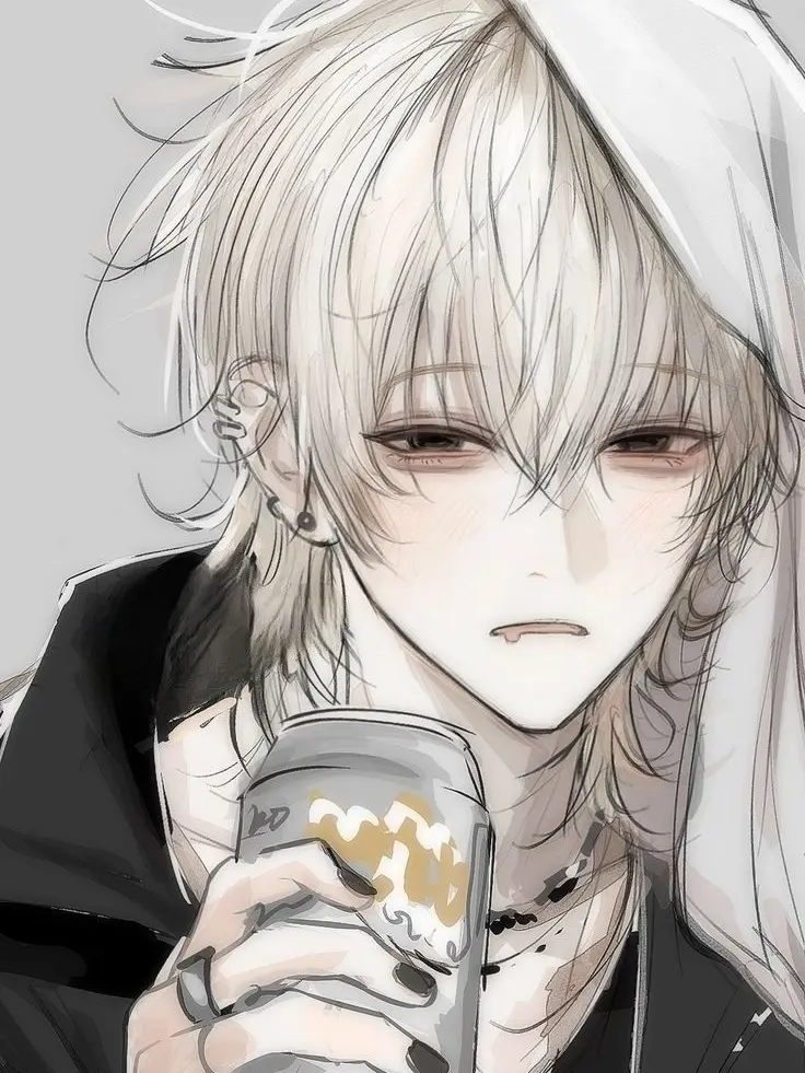 Amamiya_nagi의 저 애인 있는데…?