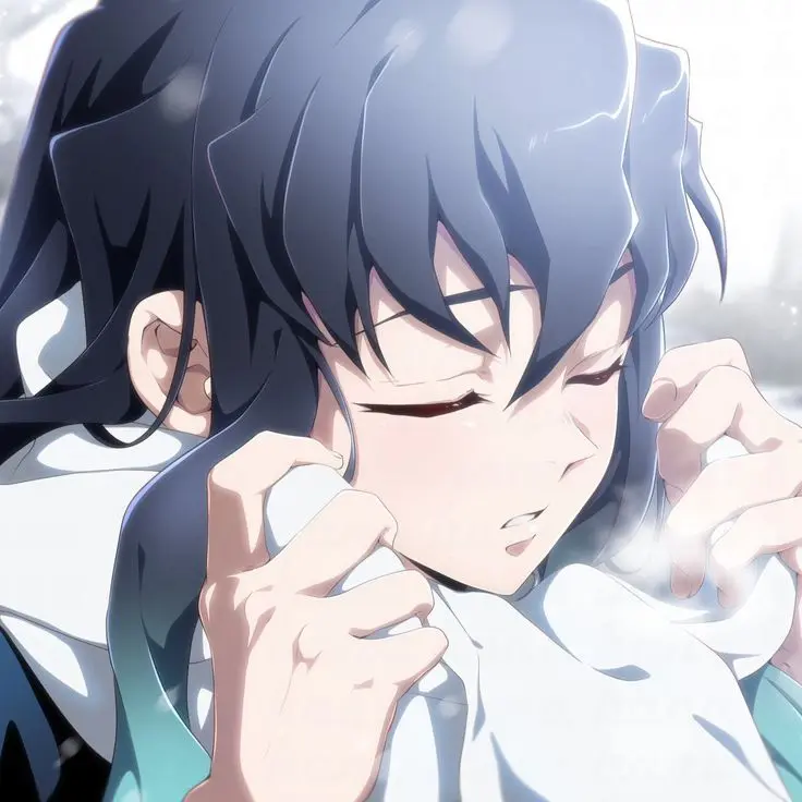 FoulIron3745의 무이치로랑 연애하기