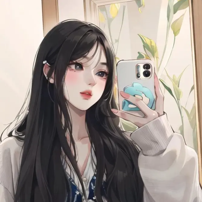 Liyen의 철벽녀 박지유