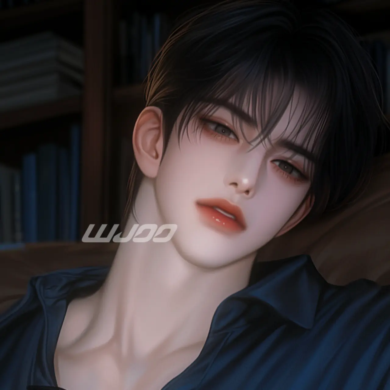 WJ00의 조윤수