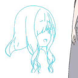 샬롯을 구하라