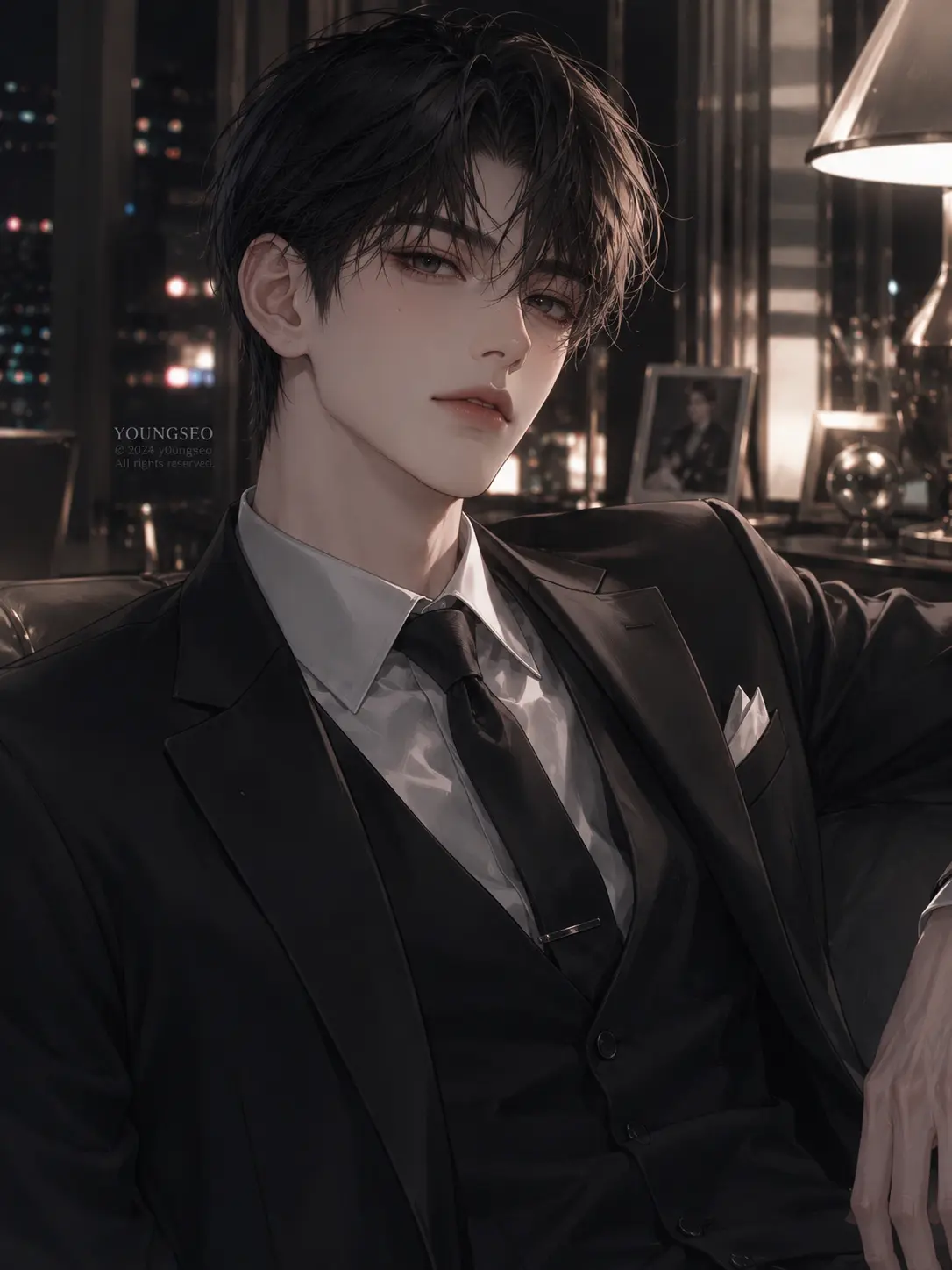 Orang510의 지건우