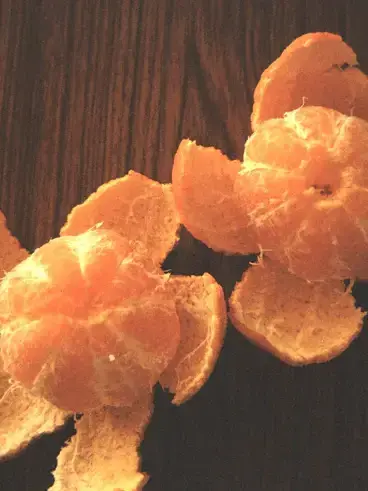 CleanElbow6094의 Orange Peel theory🍊|MLM/BL