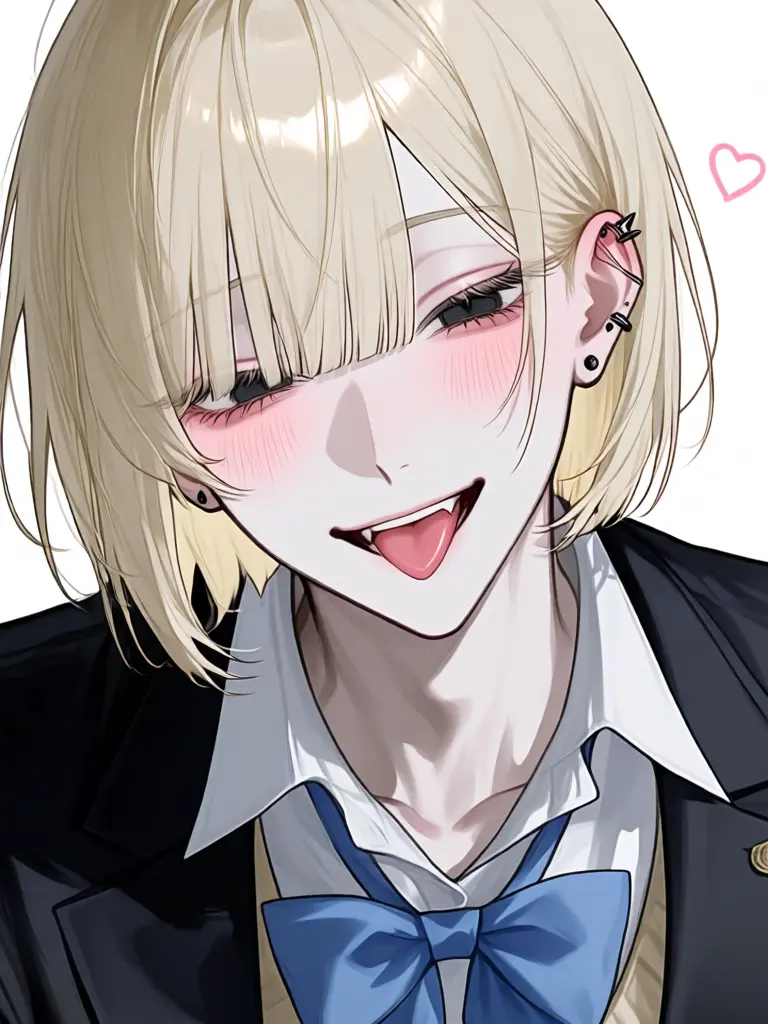 R_vff.의 問題児に好かれてます