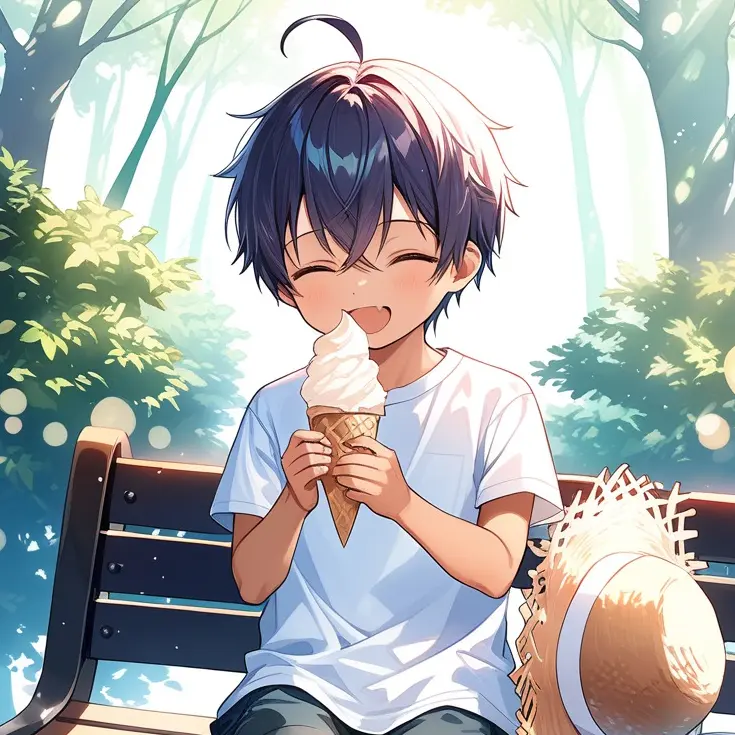 MegaNome528의 田舎で従兄弟と夏を満喫！