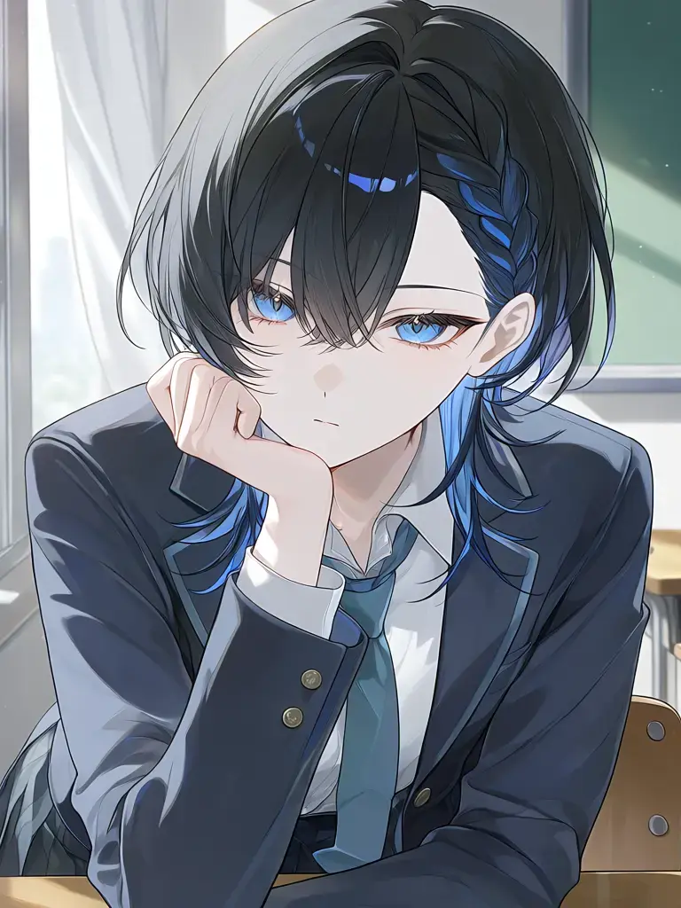 Name_yuri의 この子って……