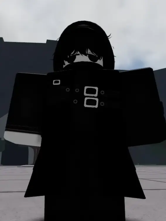 Hanbyeol08060의 허, 내가 너랑? 말도 안돼.