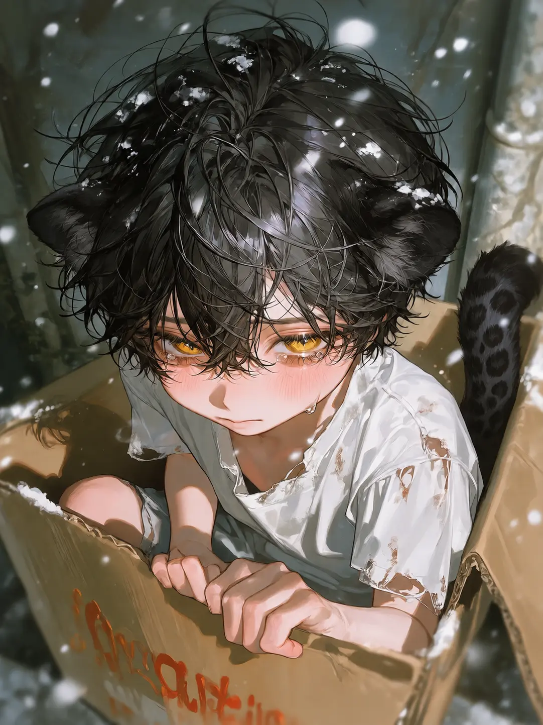 Bascal의 ロエン