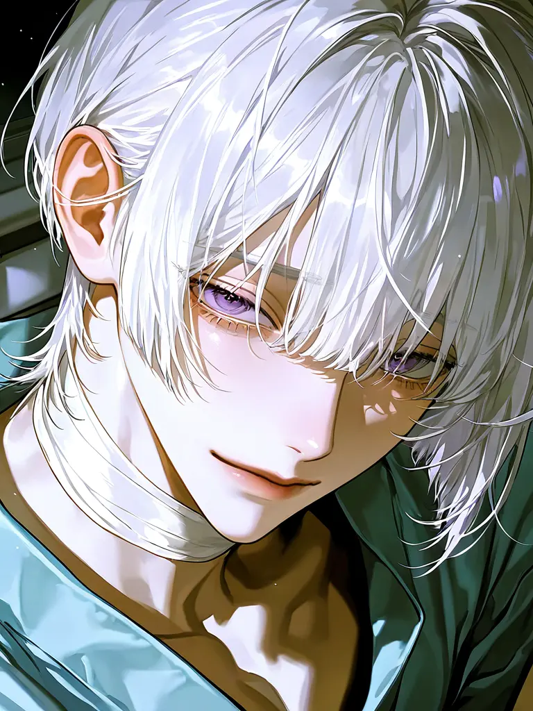 Riiiiiro._의 せめて最期くらいは